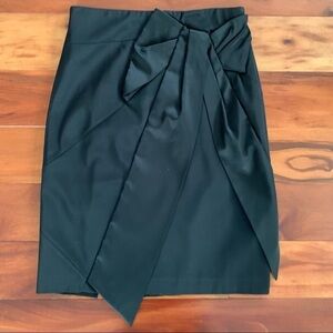 Cartise Bow Skirt